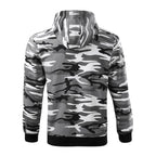 Malfini Camo Zipper M MLI-C1932 Clothing/Lifestyle/Malfini Malfini