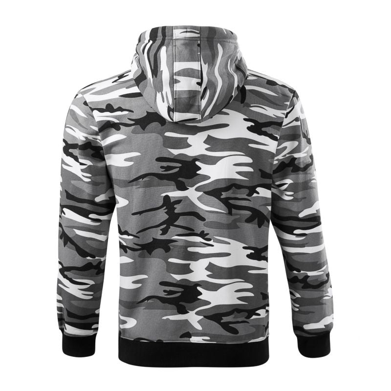 Malfini Camo Zipper M MLI-C1932 Clothing/Lifestyle/Malfini Malfini
