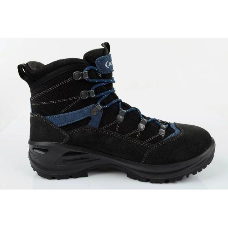Aku Civetta Therm200 GTW W 311173 trekking shoes Footwear/Outdoor/Aku Your Sports Performance