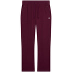 Champion Slim Pants Burgundy 118041 RS522 Clothing Your Sports Performance