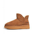 Wrangler Elsa Platform MID Snow Boots M 20243079.37B Footwear/Lifestyle/Wrangler Your Sports Performance