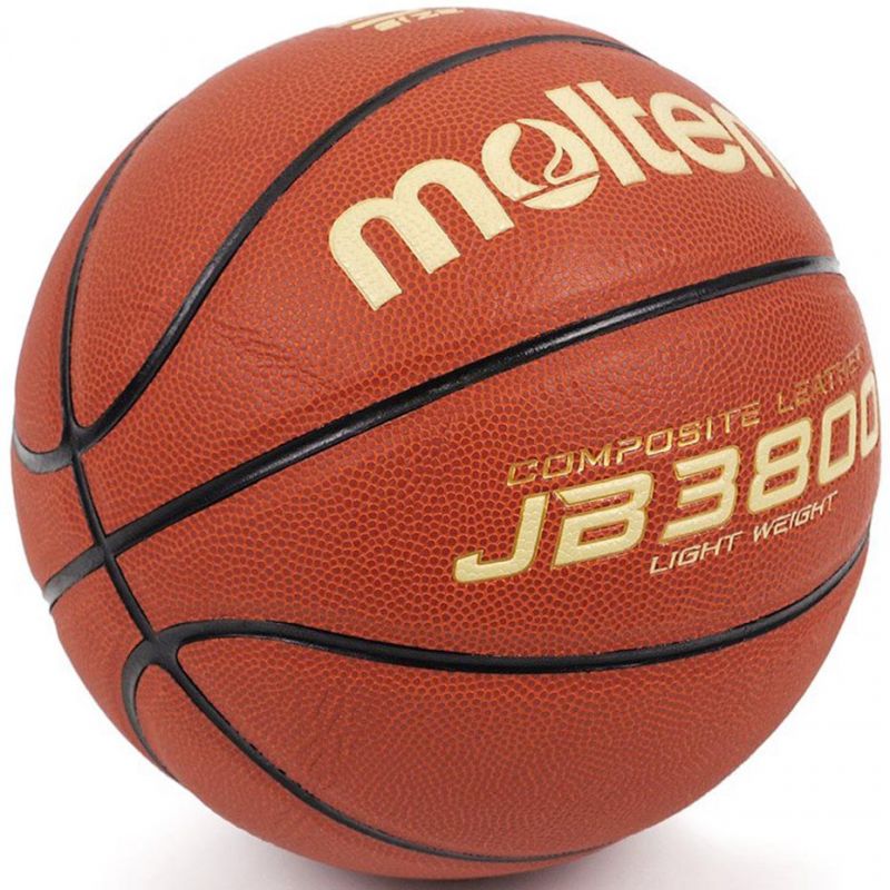 Basketball Molten B5C3800-L Accessories/Balls/Basketball Your Sports Performance