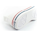 Converse women's Chuck Taylor All Star Ballet Lace sports shoes white