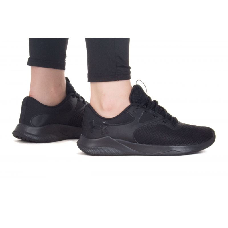 Under Armor Charged Aurora 2 W 3025060-003 Footwear/Training/Women Your Sports Performance