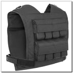Cordura HMS KTO16 16kg Weighted Training Vest In preparation Your Sports Performance
