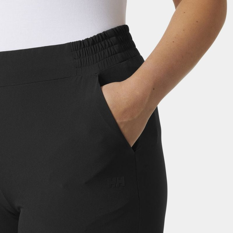 Helly Hansen Thalia Pant 2.0 W 34325 990 Clothing/Lifestyle/Trousers, shorts/Helly Hansen Your Sports Performance
