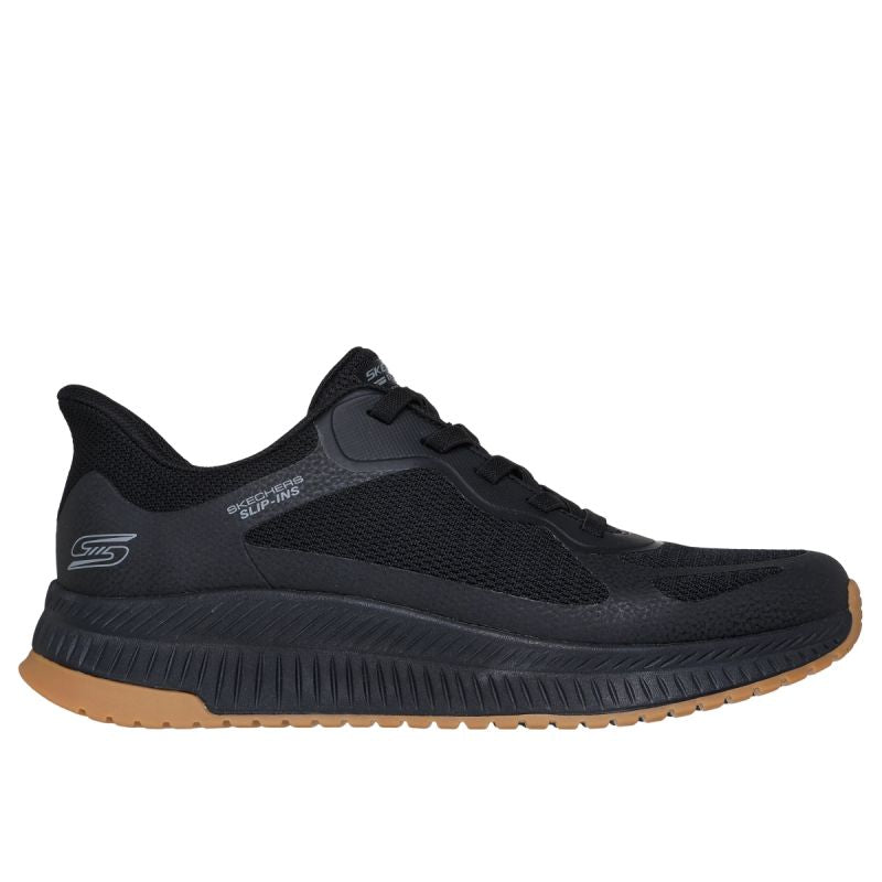 Skechers Men's BOBS SQUAD 4 118423 BBK Athletic Shoes Skechers