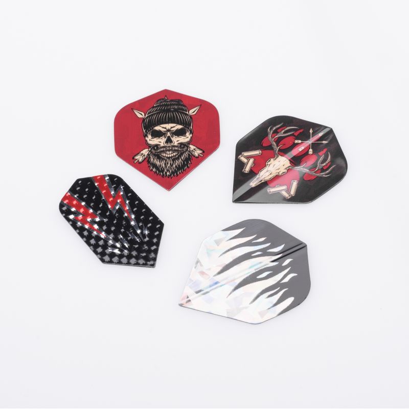 IGLA SET dart accessories set In preparation Your Sports Performance