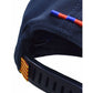 FC Barcelona Baseball Cap Blaugrana Jr 5001GEXCNP Clothing/Football/FC Barcelona Your Sports Performance