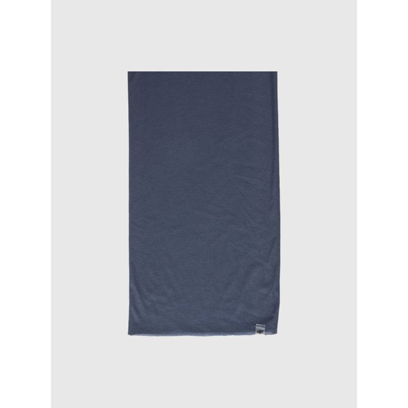 Unisex bandana 4F 4FRMM00ABDAU117-25S *Kategoria tymczasowa Your Sports Performance