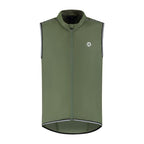 Rogelli CORE vest green M Rogelli/Rower/Men/Kamizelki Your Sports Performance