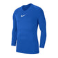 T-Shirt Nike Dry Park First Layer M AV2609-463 Clothing/Training Nike