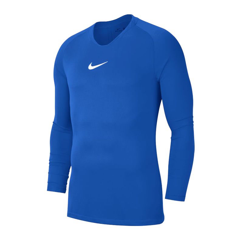 T-Shirt Nike Dry Park First Layer M AV2609-463 Clothing/Training Nike