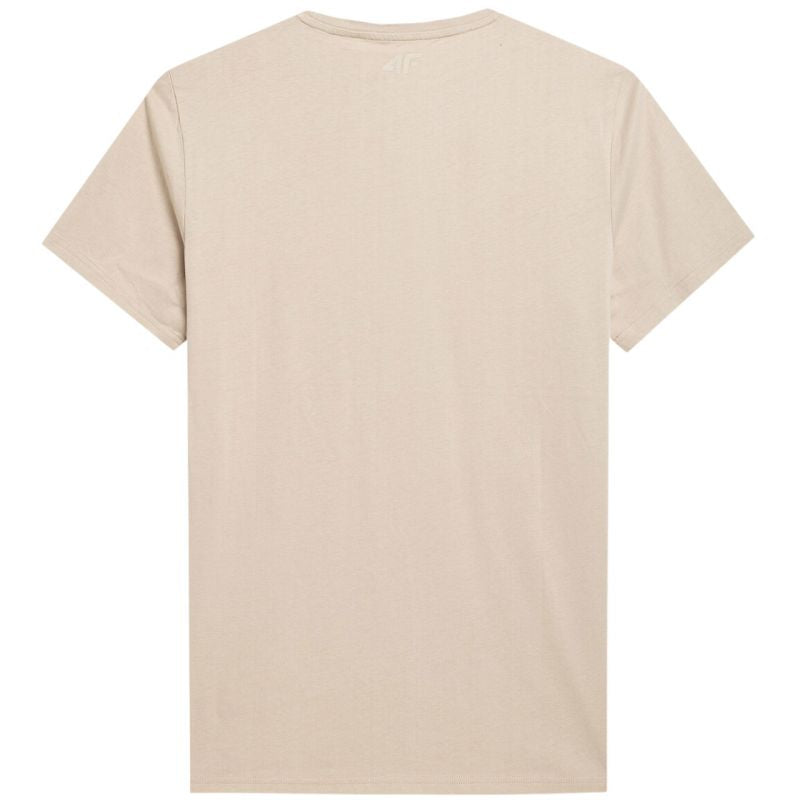T-shirt 4F M 4FSS23TTSHM311-81S Clothing/Lifestyle/T-shirts 4F