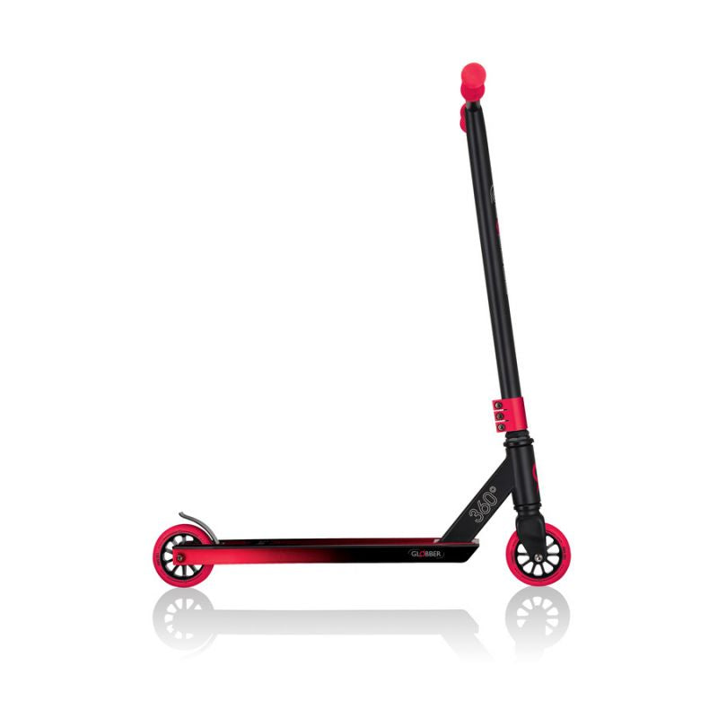 The Globber Stunt GS 360 620-102 Pro Scooter HS-TNK-000010047 Accessories/Skating/Hulajnogi Your Sports Performance