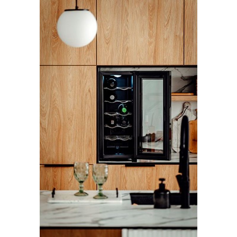 ADLER AD 8083 wine refrigerator AGD - Produkty/Chłodziarki do wina Your Sports Performance