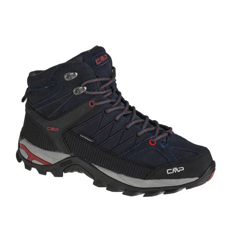 CMP Rigel Mid M 3Q12947-62BN shoes Footwear/Outdoor/Alpinus Your Sports Performance