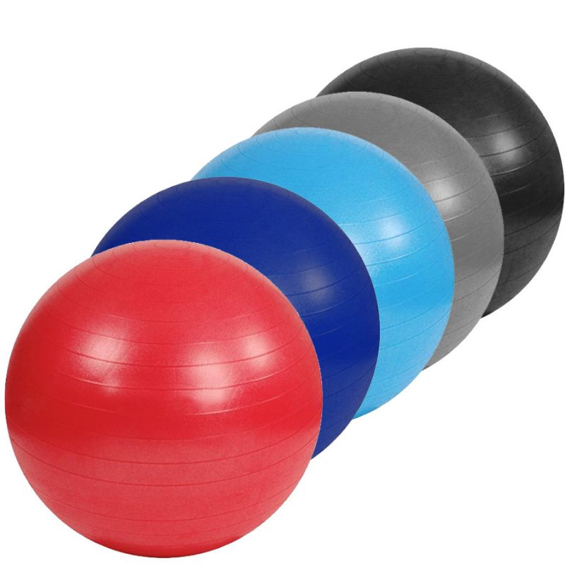 Anti-Burst gymnastics ball S825760 Accessories/Training equipment Your Sports Performance