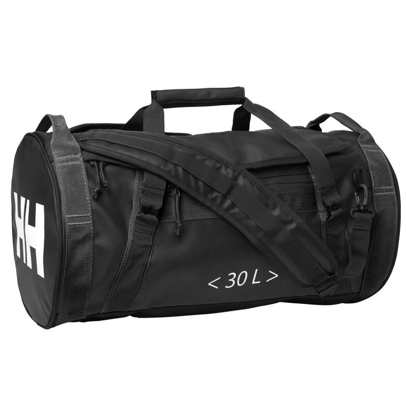 Helly Hansen HH DUFFEL BAG 2 30L 668006 990 In preparation Your Sports Performance