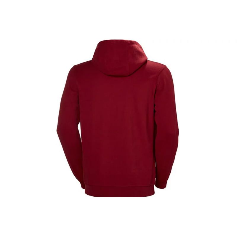 Helly Hansen Logo Hoodie M 33977-215 Clothing/Lifestyle Your Sports Performance