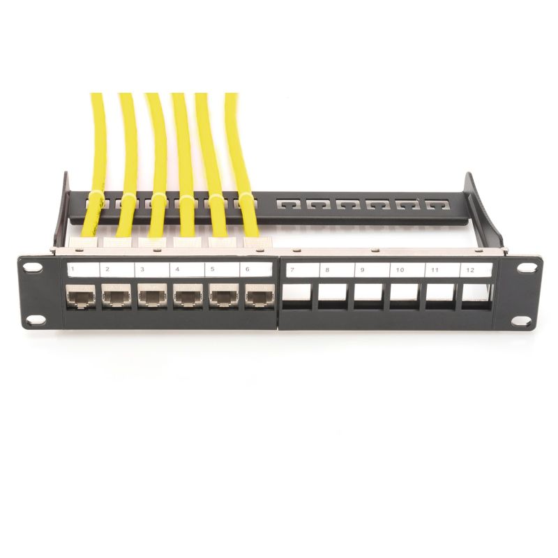 Digitus Installation Cable Cat.7A, S/FTP, Dca-s1a d1 a1, AWG 22/1, LSOH, 100m, yellow Kable, gniazda i wtyki/Kable sieciowe Your Sports Performance