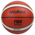 Molten Basketball B7G4500-PL Accessories/Balls/Basketball Your Sports Performance