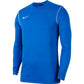 Nike Park 20 Crew Top M BV6875-463 sweatshirt Clothing/Football Nike