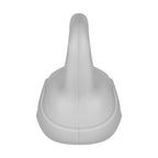 REBEL ACTIVE KETTLEBELL 8 KG RBA-2322G-08 GRAY To be categorized Your Sports Performance