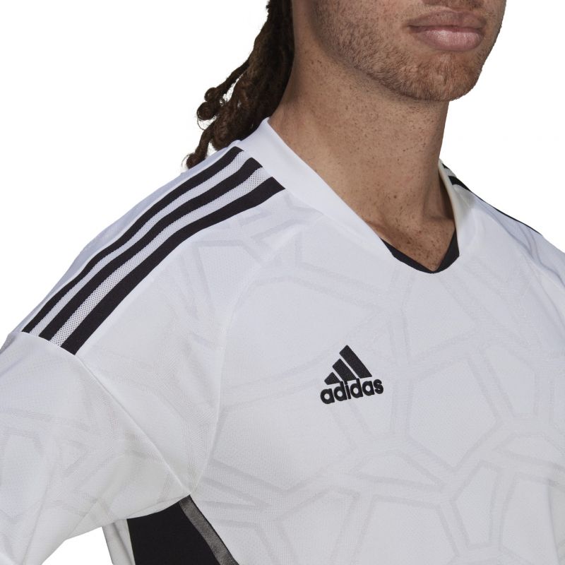 Adidas Condivo 22 Match Day M T-shirt HA3515 Clothing/Football Adidas