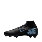 Nike Zoom Mercurial Superfly 10 Pro FG Football Boots HF9433 001