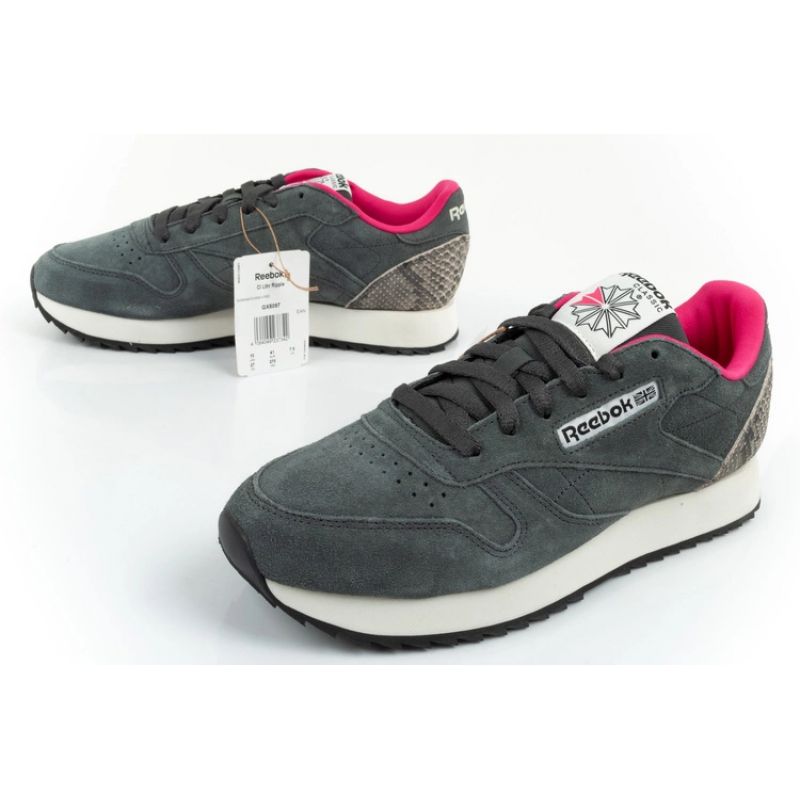 Reebok Classic Ripple W GX5097 shoes Footwear/Lifestyle Reebok