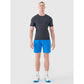 Men's quick-drying training shorts 4F 4FWSS25TFSHM0911-33S *Kategoria tymczasowa Your Sports Performance