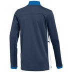 Nike Dri-Fit Academy 25 Drill Top Jr FZ9773 410 sweatshirt Clothing/Football Nike