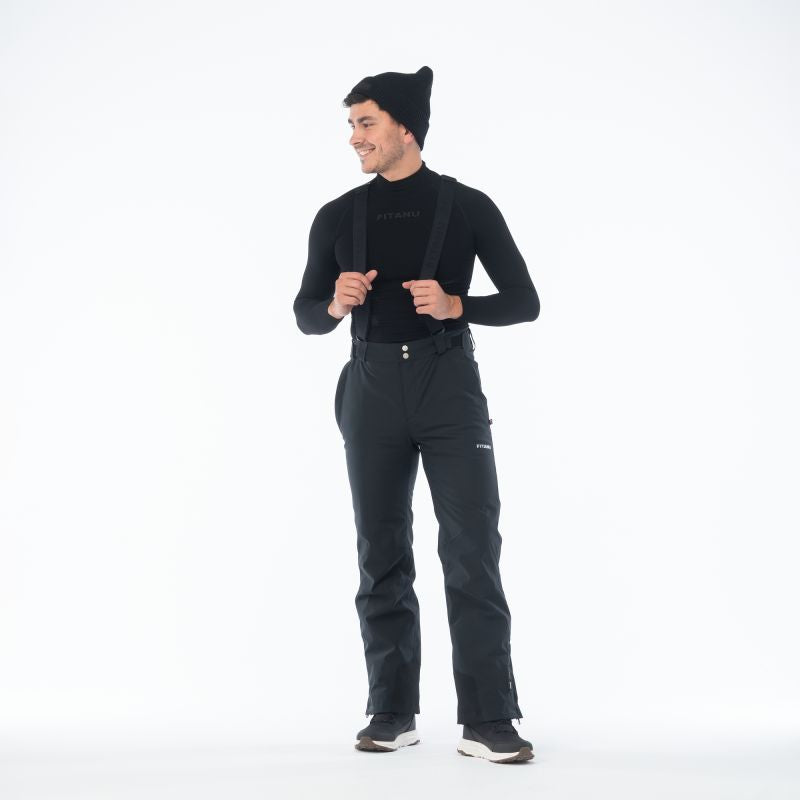 Men's CERTIS PANTS PRIMALOFT To be categorized Your Sports Performance