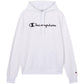 Champion Hooded Sweatshirt M 221917 WW001 Clothing/Lifestyle/Champion Your Sports Performance