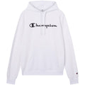Champion Hooded Sweatshirt M 221917 WW001 Clothing/Lifestyle/Champion Your Sports Performance