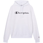 Champion Hooded Sweatshirt M 221917 WW001 Clothing/Lifestyle/Champion Your Sports Performance