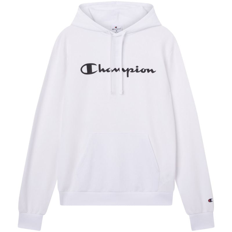 Champion Hooded Sweatshirt M 221917 WW001 Clothing/Lifestyle/Champion Your Sports Performance