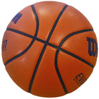WILSON EVOLUTION 295 GAME BASKETBALL SIZE 7 Sport/Koszykówka/Piłki Your Sports Performance