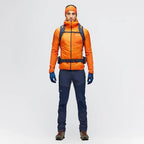 Salewa ORTLES HYBRID TWR M JACKET 27187-4171 Clothing/Outdoor/Salewa Your Sports Performance