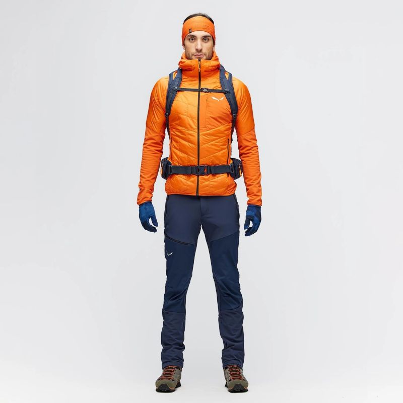 Salewa ORTLES HYBRID TWR M JACKET 27187-4171 Clothing/Outdoor/Salewa Your Sports Performance