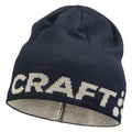Craft Adv Nordic Training Merino Logo Hat 92800634097 Craft