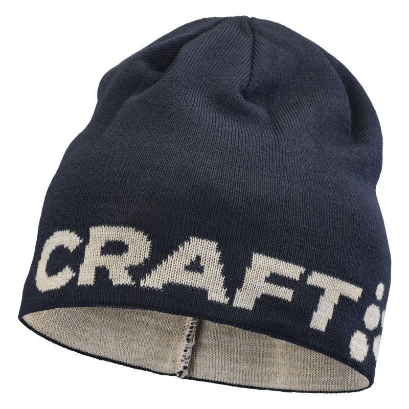 Craft Adv Nordic Training Merino Logo Hat 92800634097 Craft