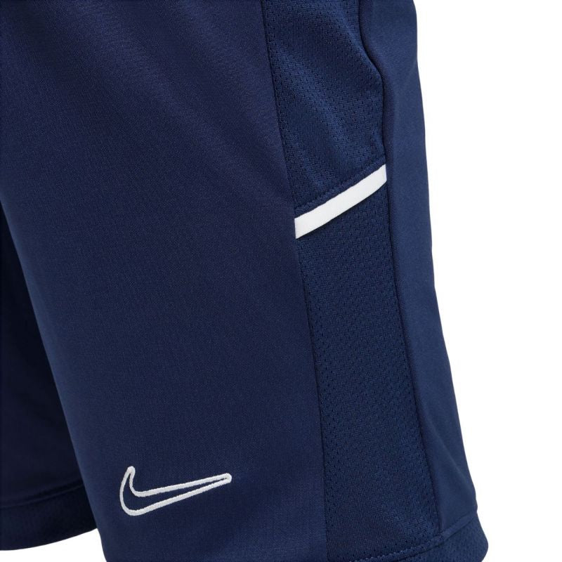 Nike Dri Fit Academy 25 Jr Shorts FZ9784 410 Clothing/Football Nike