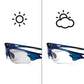 Rockbros 10069 Photochromic UV400 Cycling Glasses - Blue Import z Action/Rowery i akcesoria/Okulary Your Sports Performance
