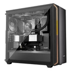 BEQUIET! PURE LOOP 3 360mm Water Cooling Chłodzenie/Chłodzenie - zestawy chłodzenia wodnego Your Sports Performance