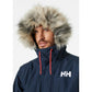 Helly Hansen Coastal 3.0 Parka M 53995 597 Clothing/Outdoor/Helly Hansen Your Sports Performance