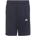 Adidas Designed 2 Move 3-Stripes Shorts Jr HN8544 Clothing/Training Adidas