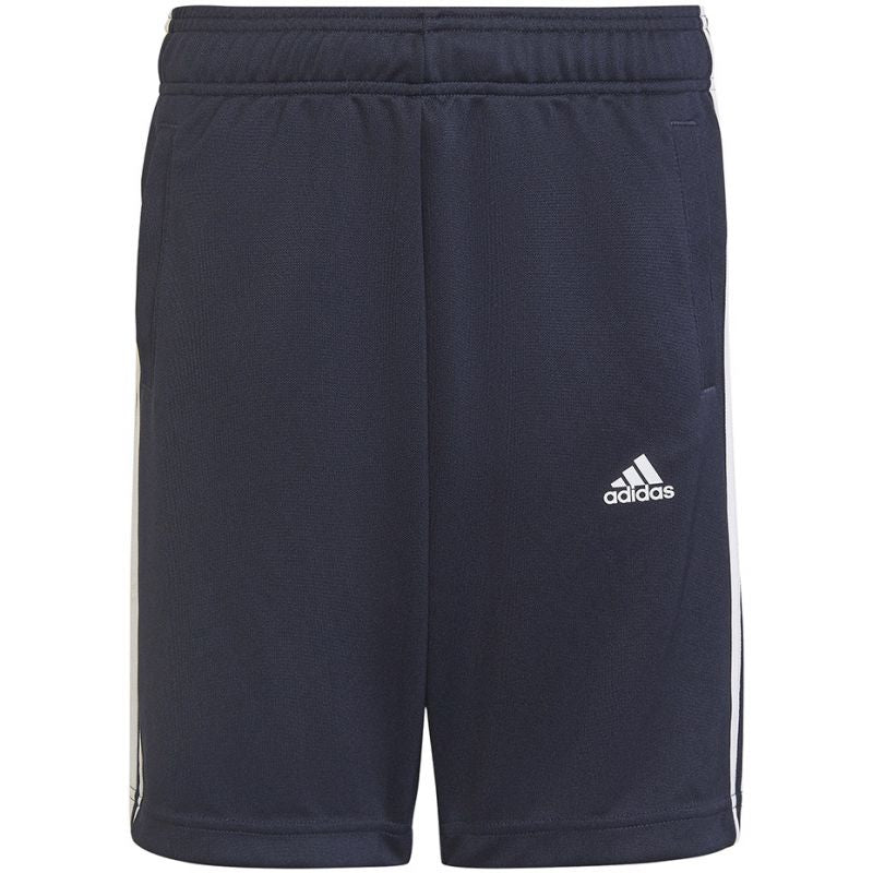 Adidas Designed 2 Move 3-Stripes Shorts Jr HN8544 Clothing/Training Adidas