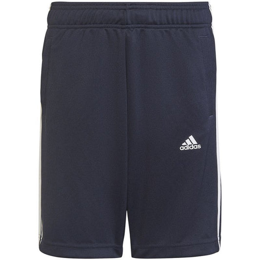 Adidas Designed 2 Move 3-Stripes Shorts Jr HN8544 Clothing/Training Adidas